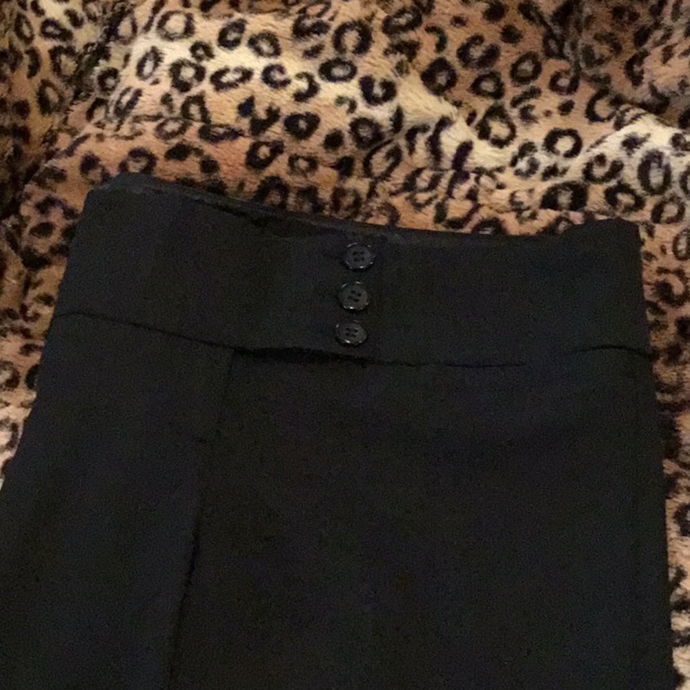 Women’s dress pant